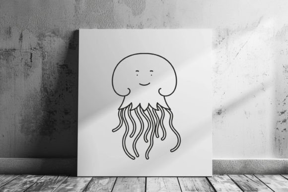 Download Sea Animals Svg, Sea Animal, Silhouette - Sea animals svg Collection