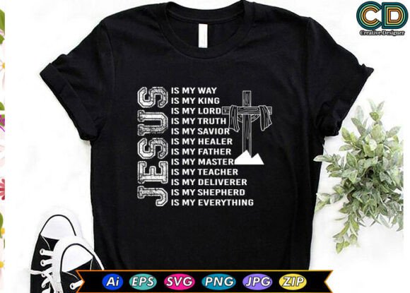 Download Christian Lover T-shirt Designs - Love Collection