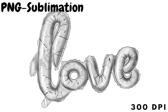 Download Love Design for Sublimation Valentine - Love Collection