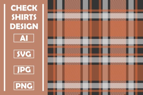 Download Check Shirt Fabric Design - Fabric design Collection